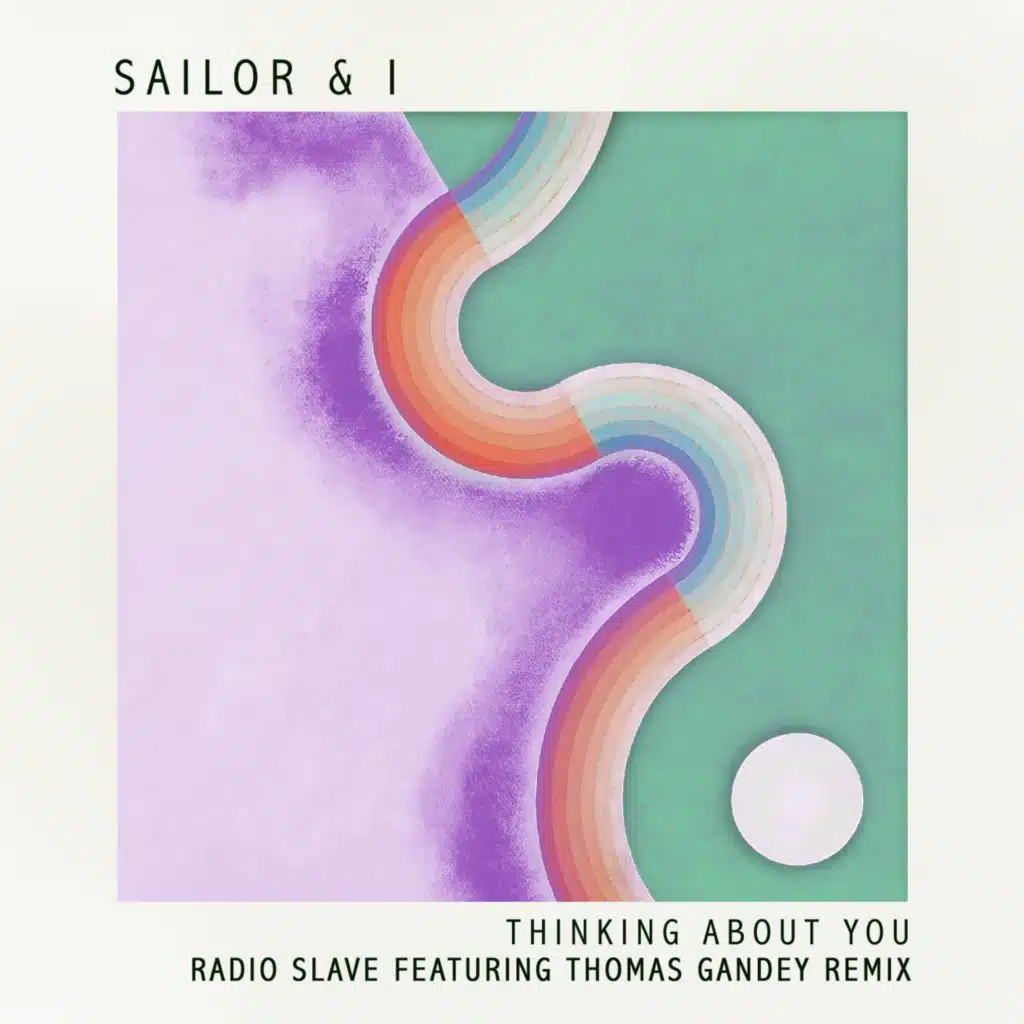 Thinking About You (Radio Slave feat. Thomas Gandey Remix)