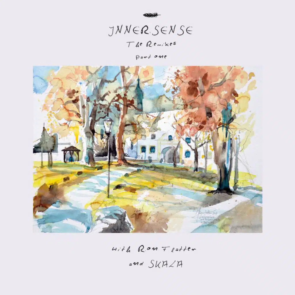 Innersense (The Remixes - Part One)