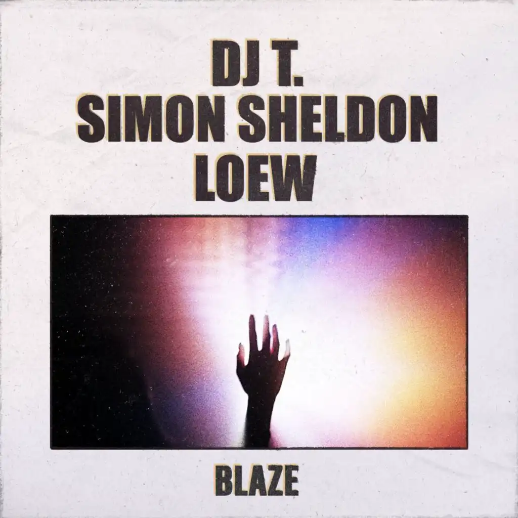DJ T., Simon Sheldon & Loew