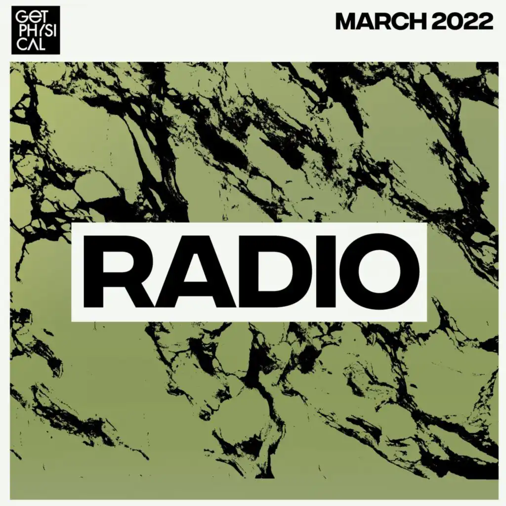 Episode March 2022 - Intro (Mixed)