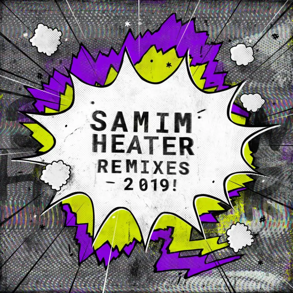 Heater (Flashmob Remix)