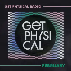 Get Physical Radio - February 2021