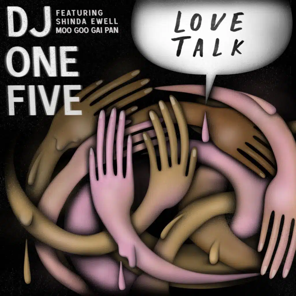 Love Talk (feat. Shinda Ewell & Moo Goo Gai Pan)