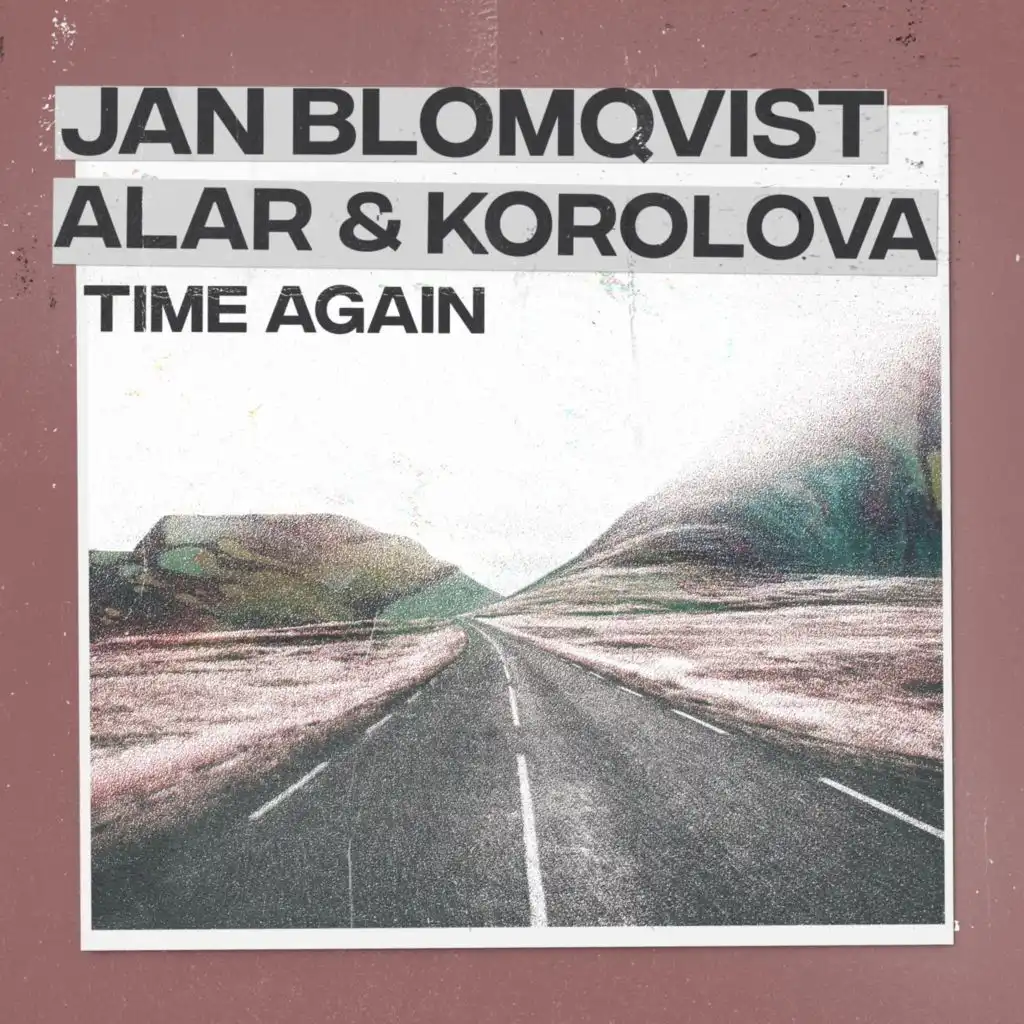 Jan Blomqvist, Alar & Korolova