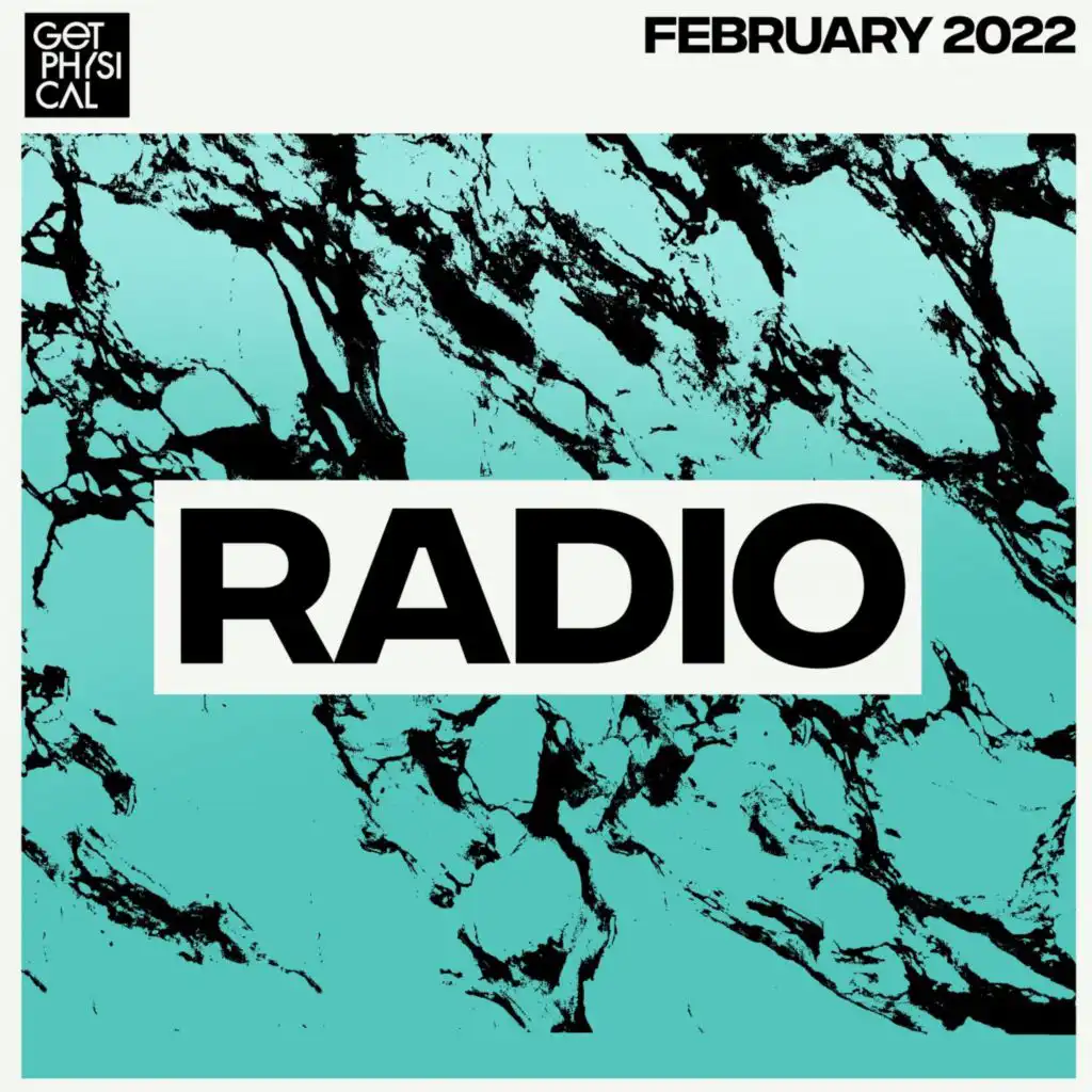 Episode February 2022 - Intro (Mixed)