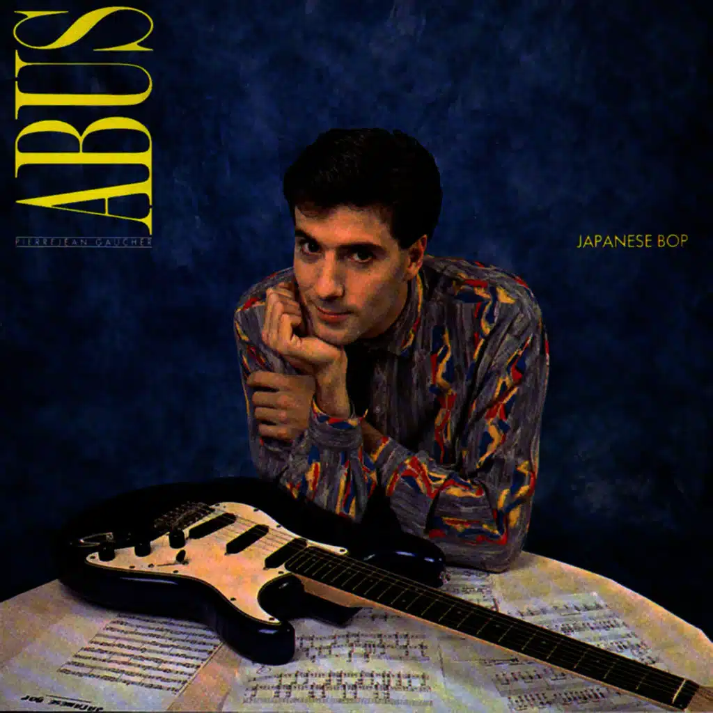 Abus,  Pierrejean Gaucher