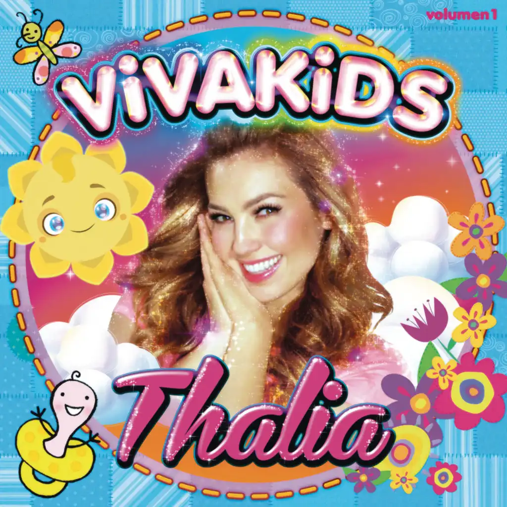 Viva Kids, Vol.1