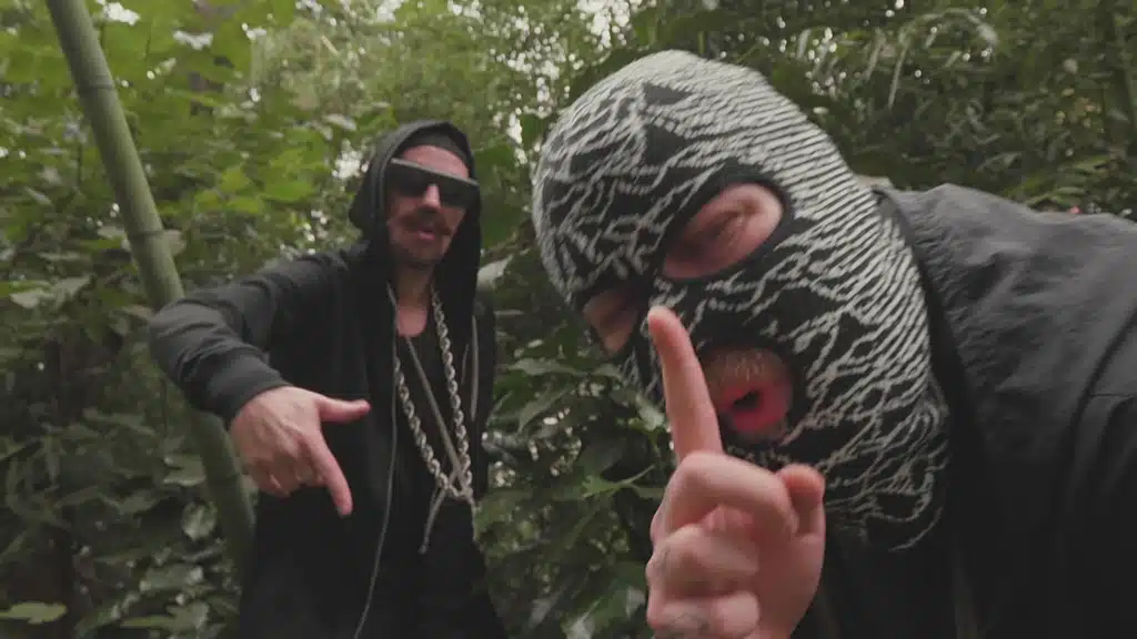 Eevil Stöö & Koksu Koo