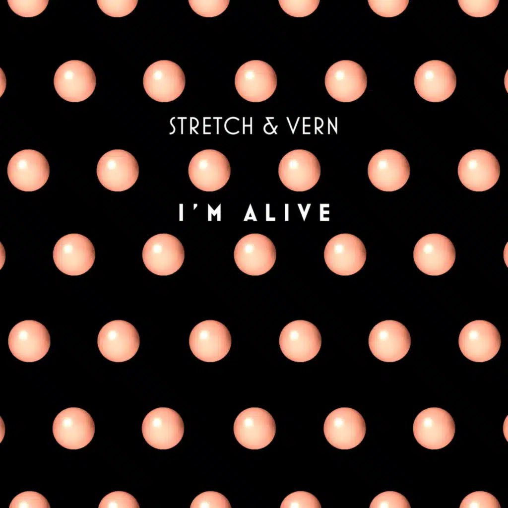 I'm Alive (Illyus & Barrientos Refix) [Edit]