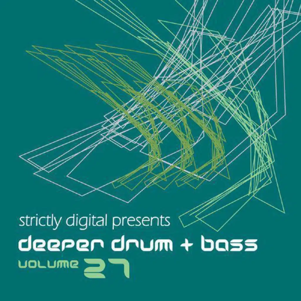 Deeper Drum & Bass, Vol. 27