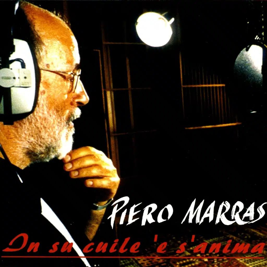 In Su Cuile 'e S' Anima
