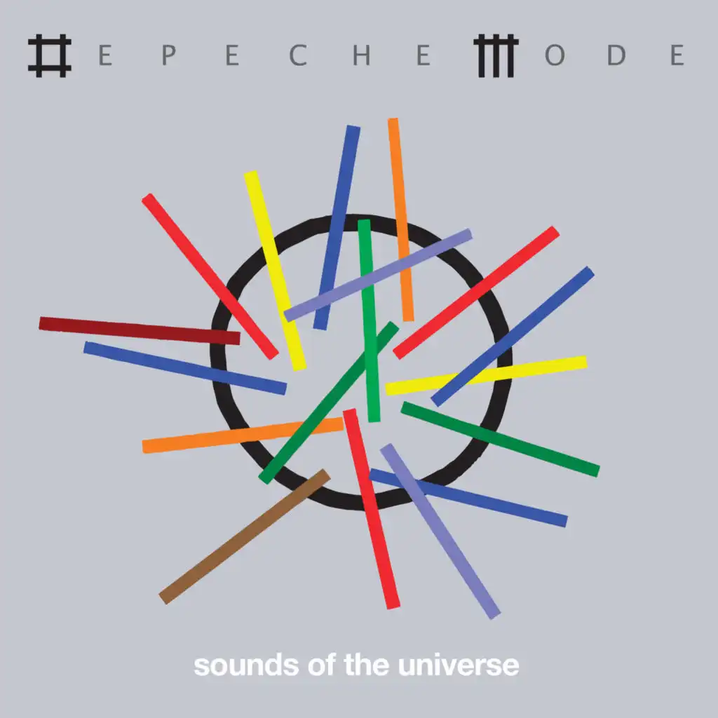 Sounds of The Universe