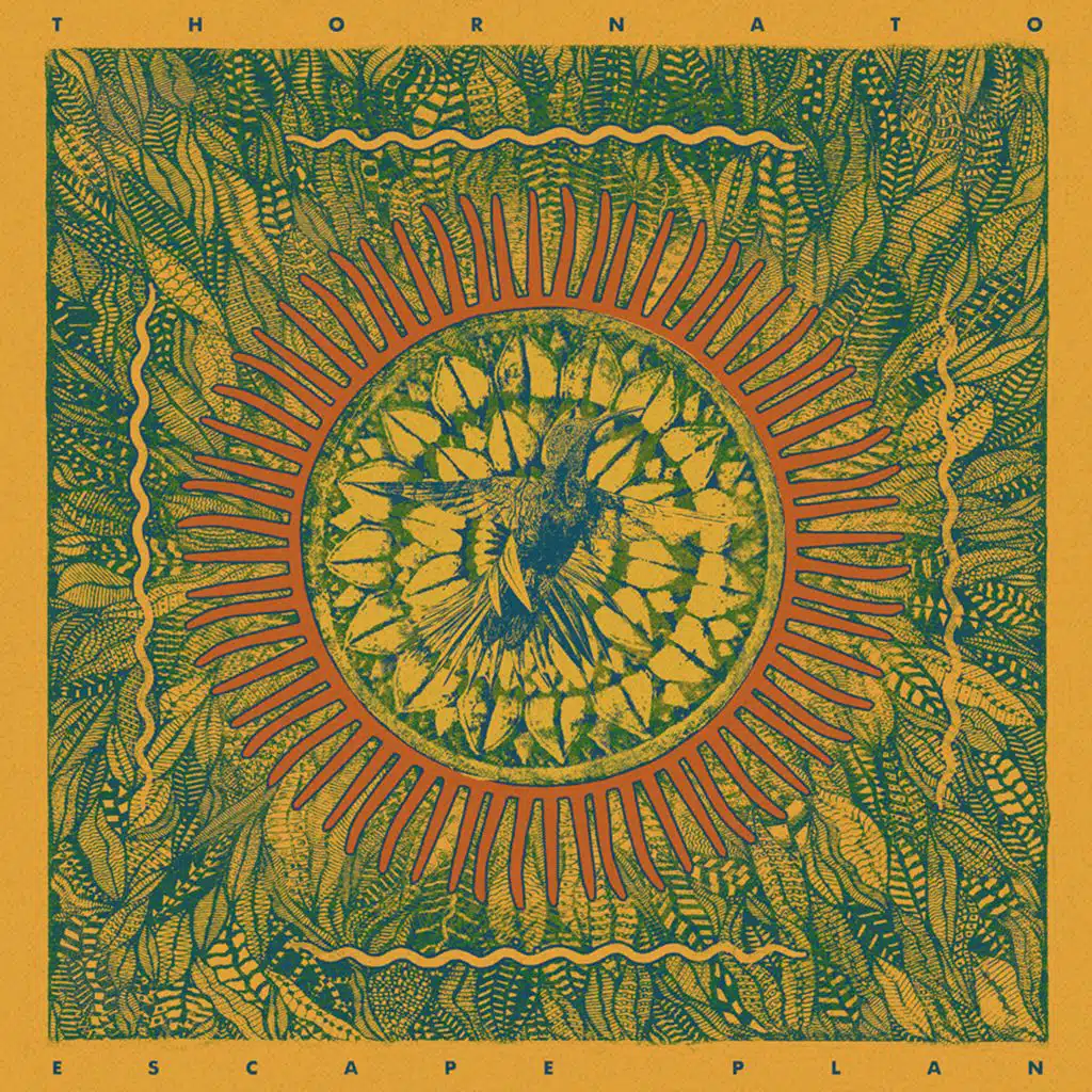 Ya Hawa (feat. KarenBe & El Búho)