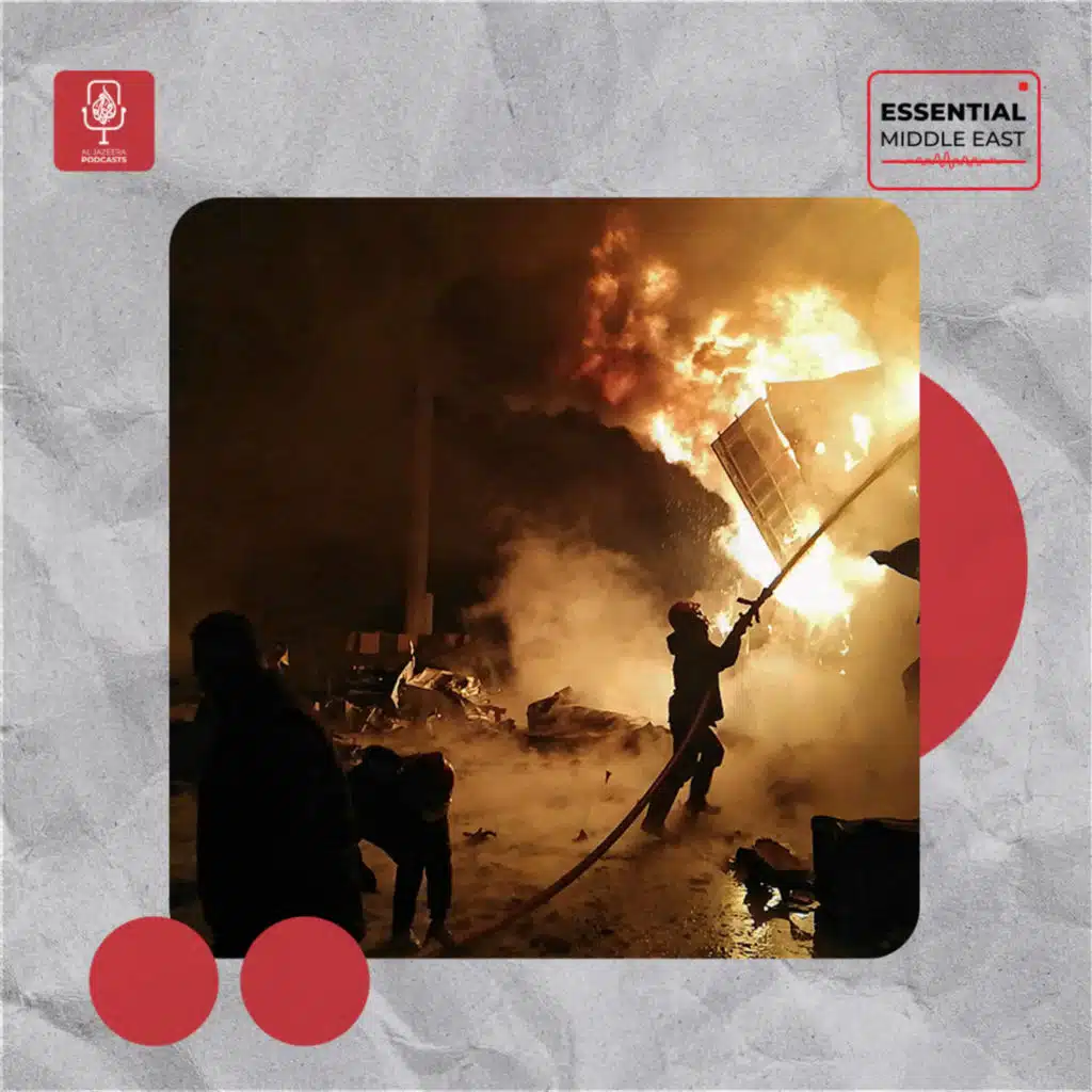 China’s treatment of Uighur Muslims exposed