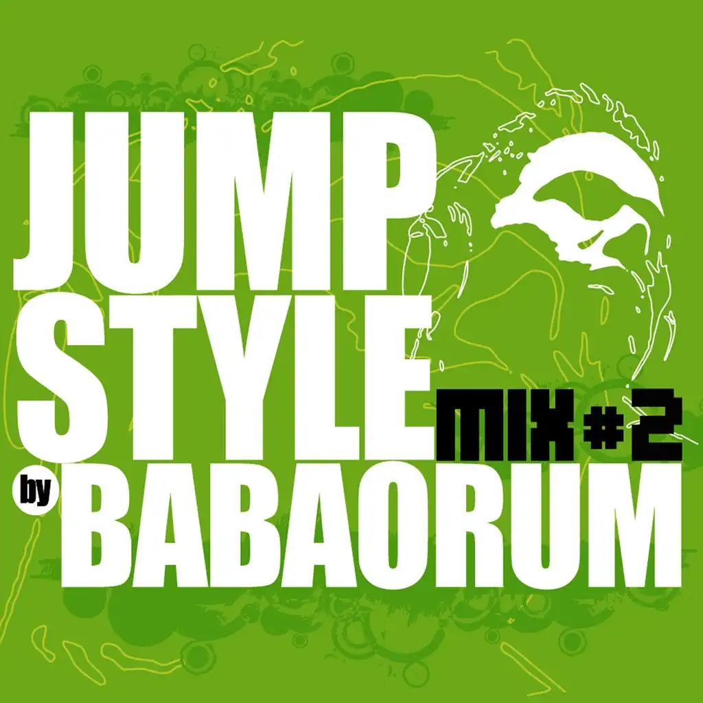 Jumpstyle By Babaorum Mix 2