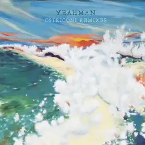 Yeahman & Aluna Project