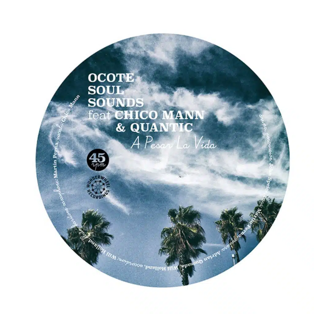 Ocote Soul Sounds