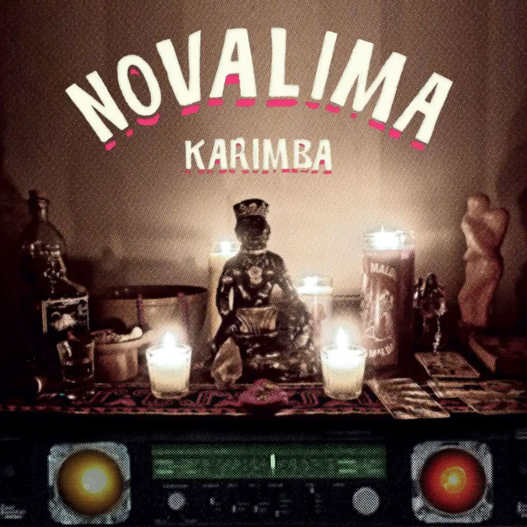 Karimba