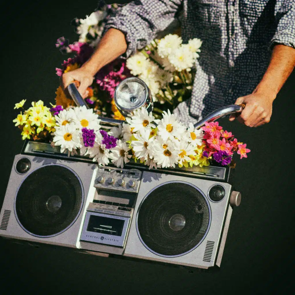 Livin' Your Dream (feat. Jahdan Blakkamoore)