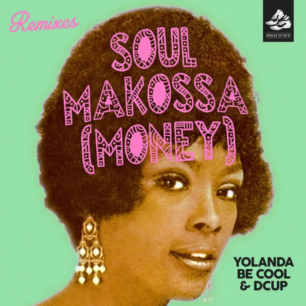 Soul Makossa (Money) [Wongo Remix]