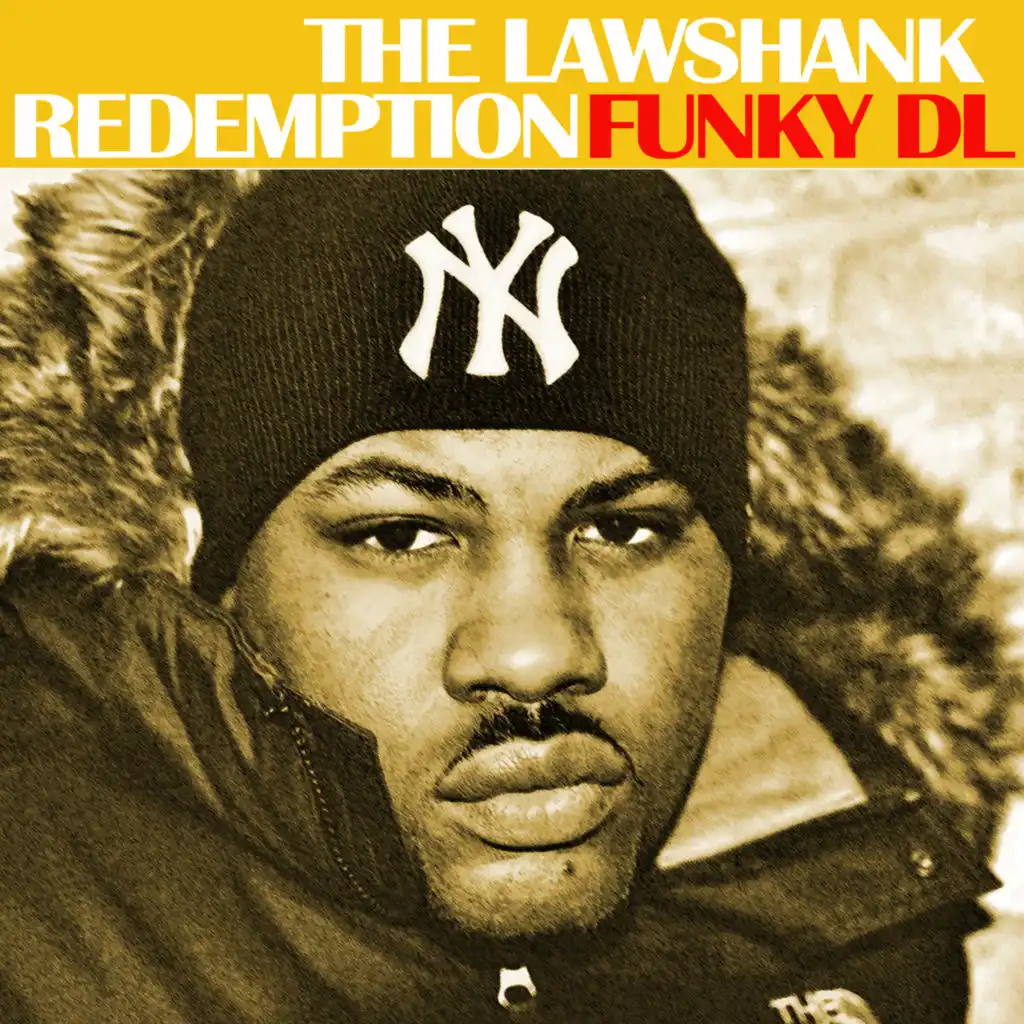 The Lawshank Redemption (Instrumentals) [Remastered]