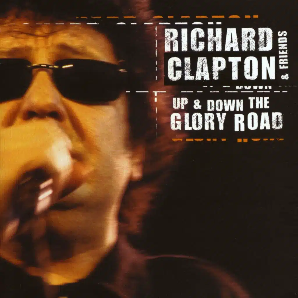 Up & Down The Glory Road (Live)