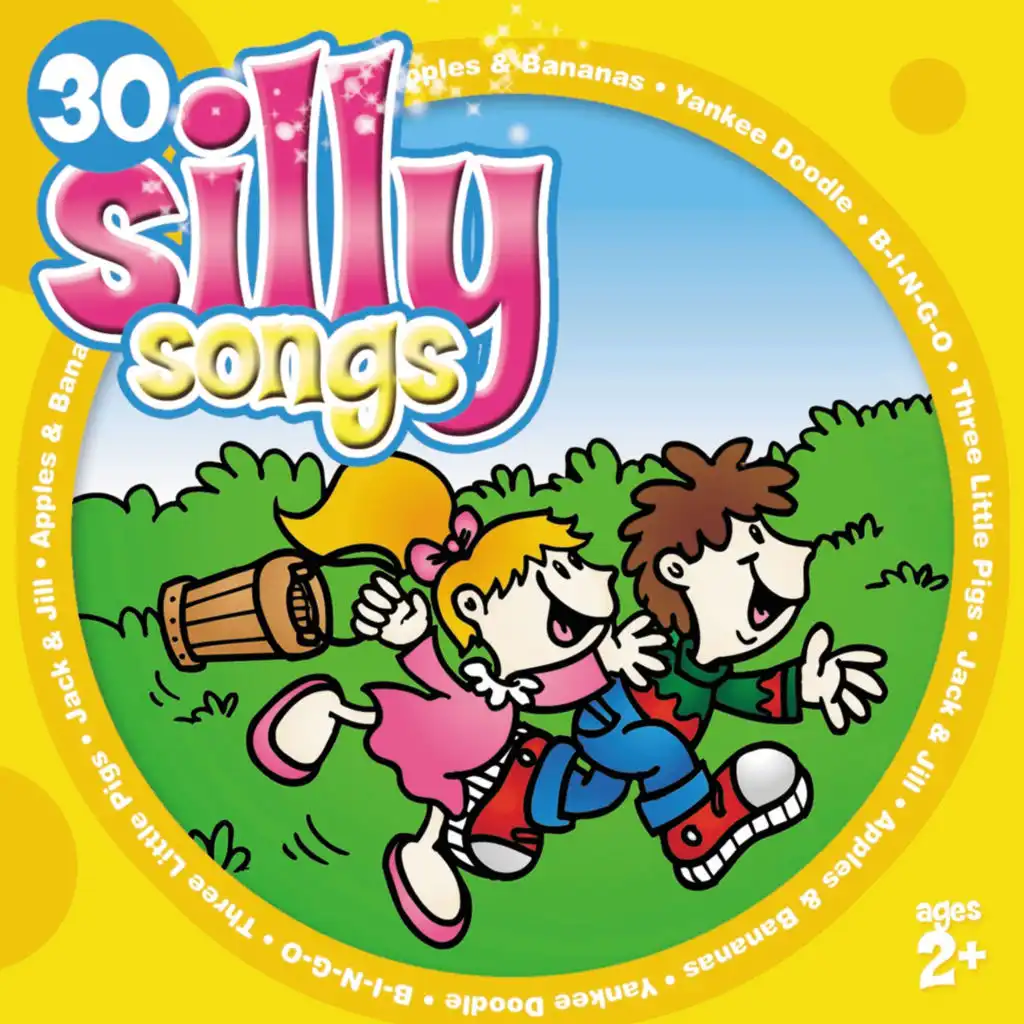 30 Silly Songs