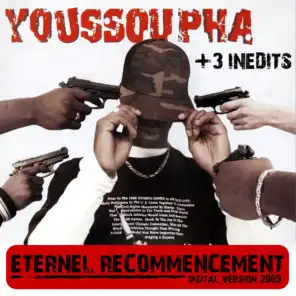 Youssoupha est mort