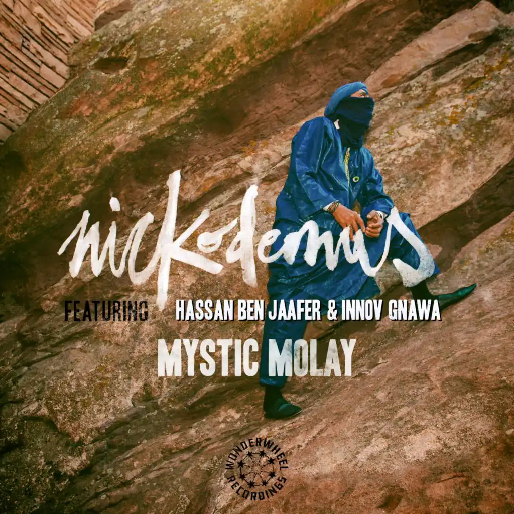 Mystic Molay (feat. Hassan Ben Jaafer & Innov Gnawa)