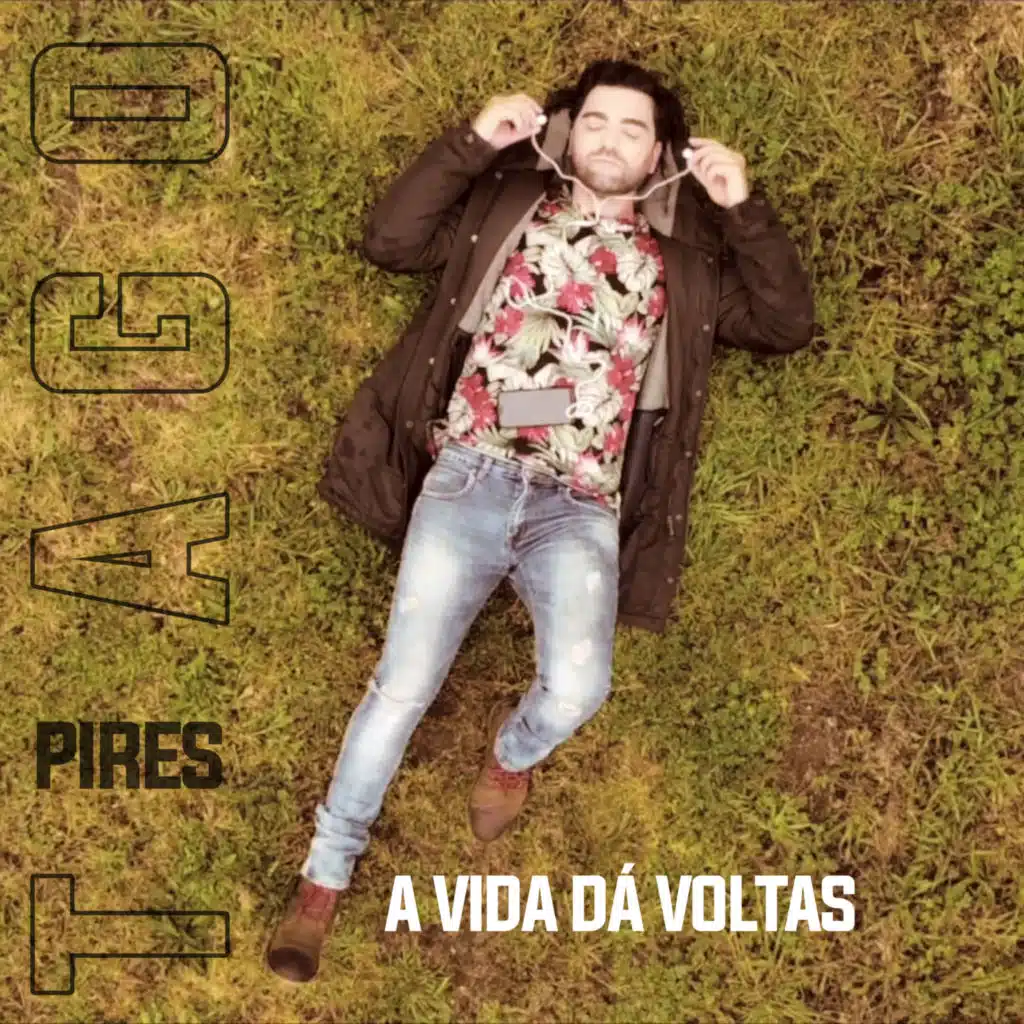 Tiago Pires