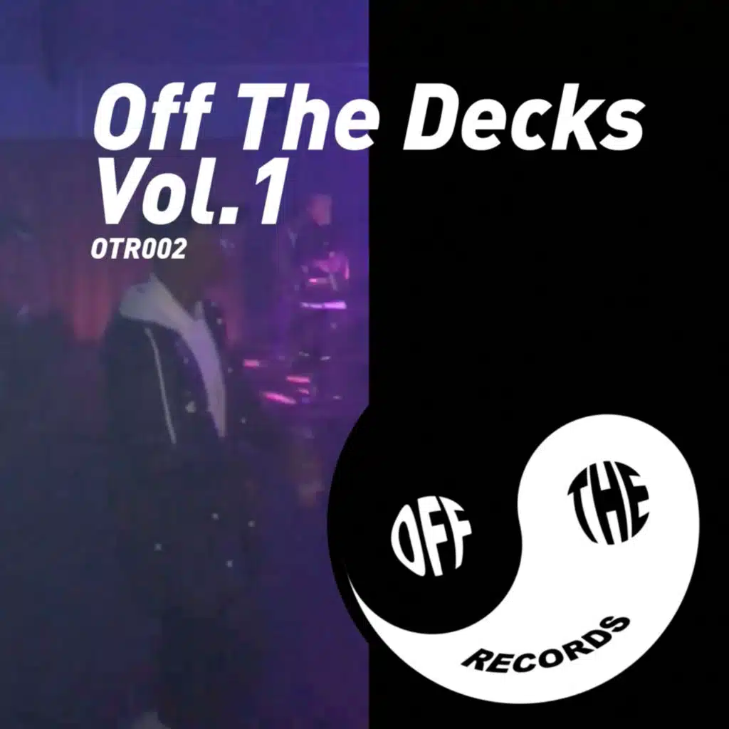 Off The Decks, Vol. 1