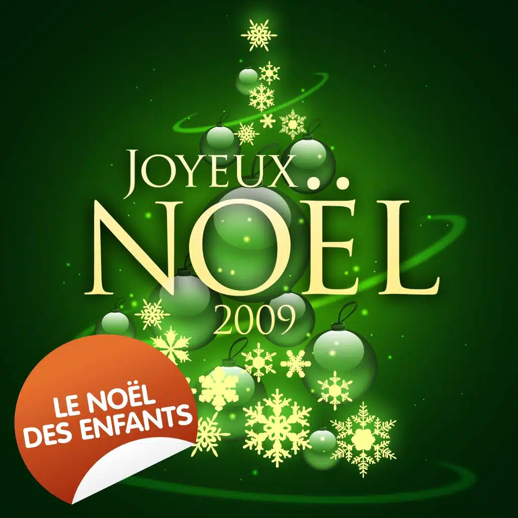 Le traîneau du Père Noël (vocal)