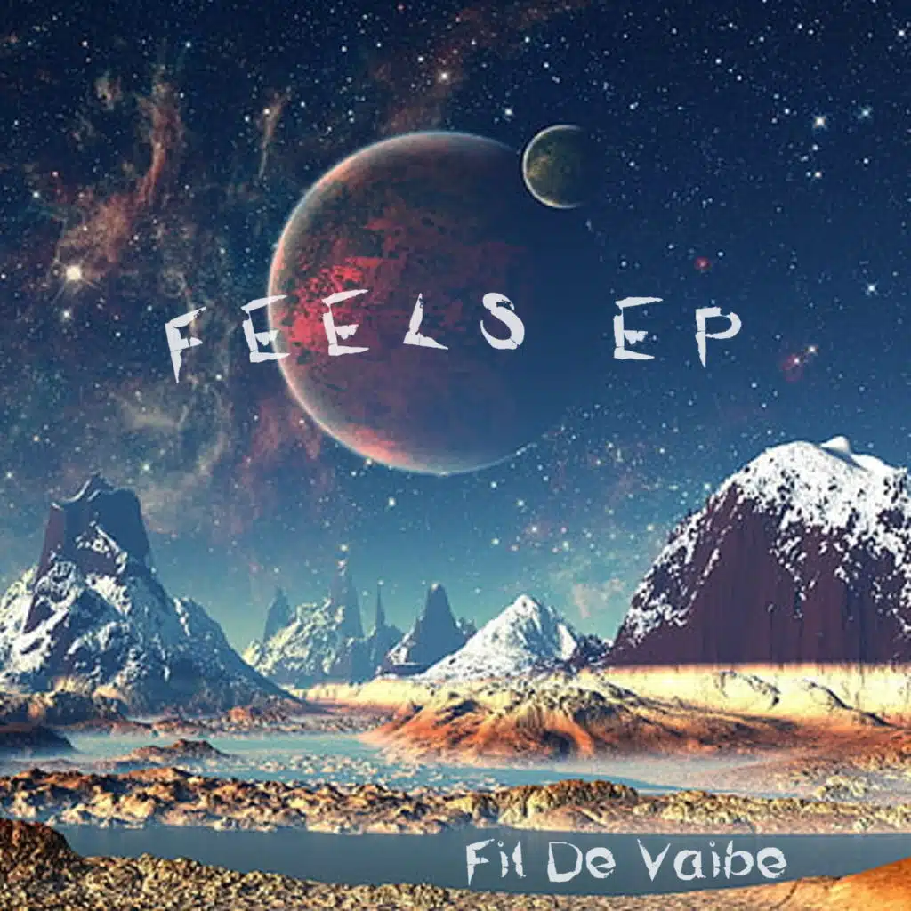 Feels - EP