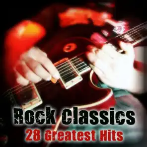 28 rock classics (Instrumental Versions)