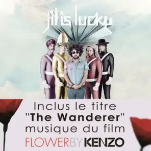 Jil is lucky (Kenzo Flower Release + Radio edit)