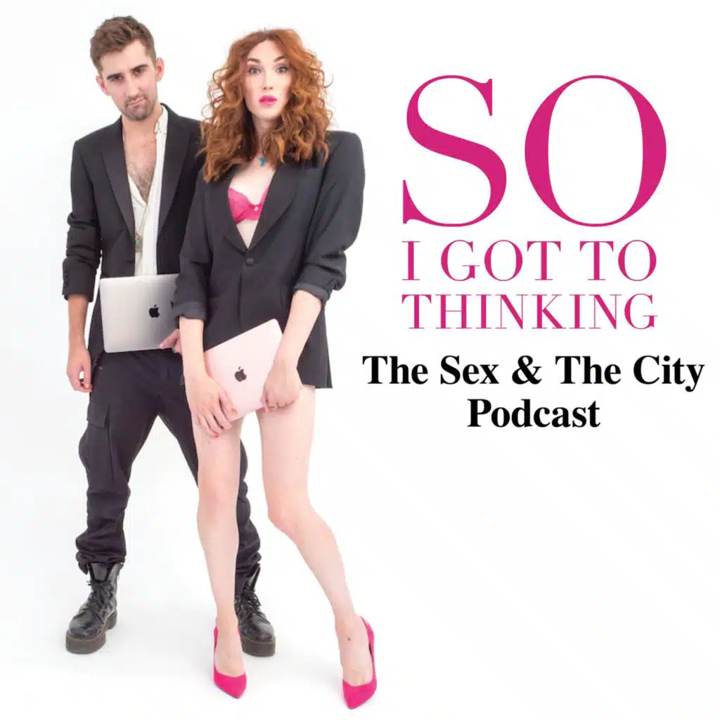 So I Got To Thinking Trailer