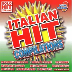 Italian Hit Compilation
