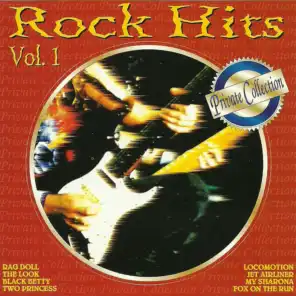 Rock Hits, Vol. 1
