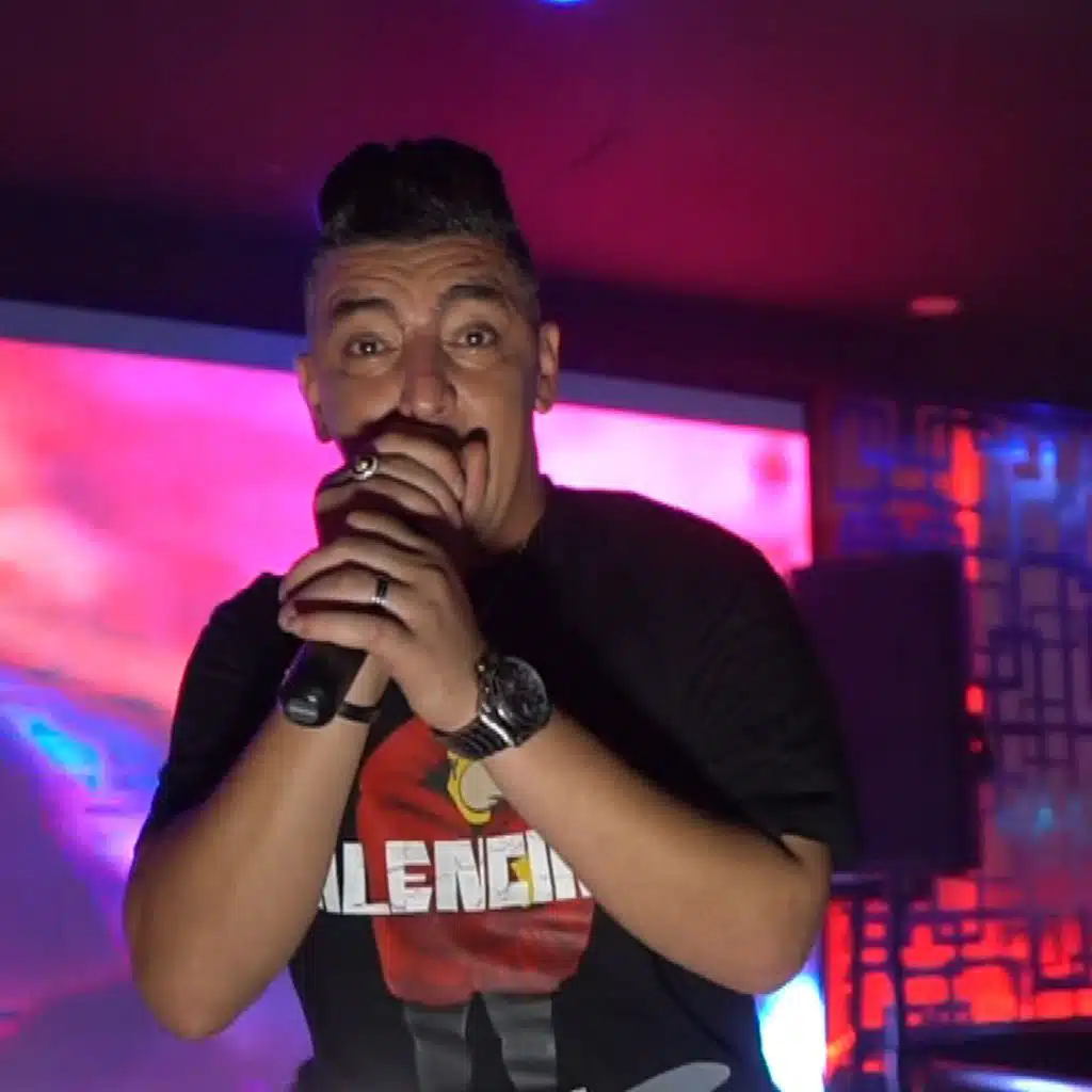 Saroukh wela demodé