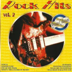 Rock Hits, Vol. 2