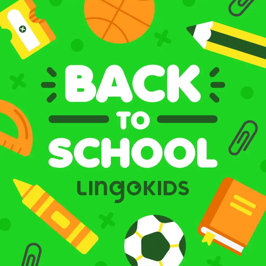 Back to School: Songs To Motivate Your Little Learners