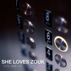 She Loves Zouk, Vol. 2