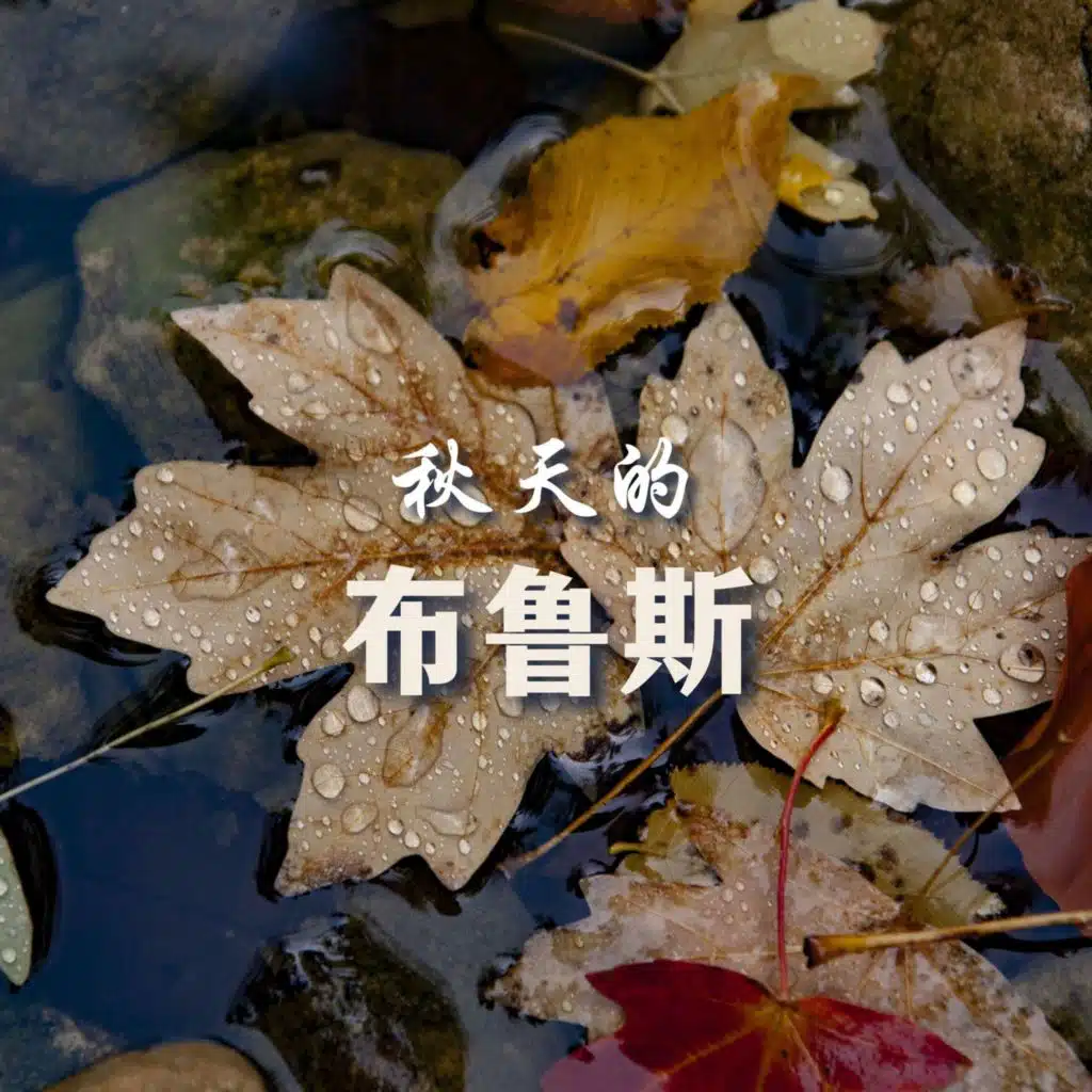 蓝调音乐