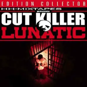 Cut Killer Lunatic