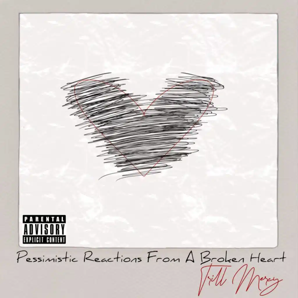 Pessimistic Reactions From A Broken Heart