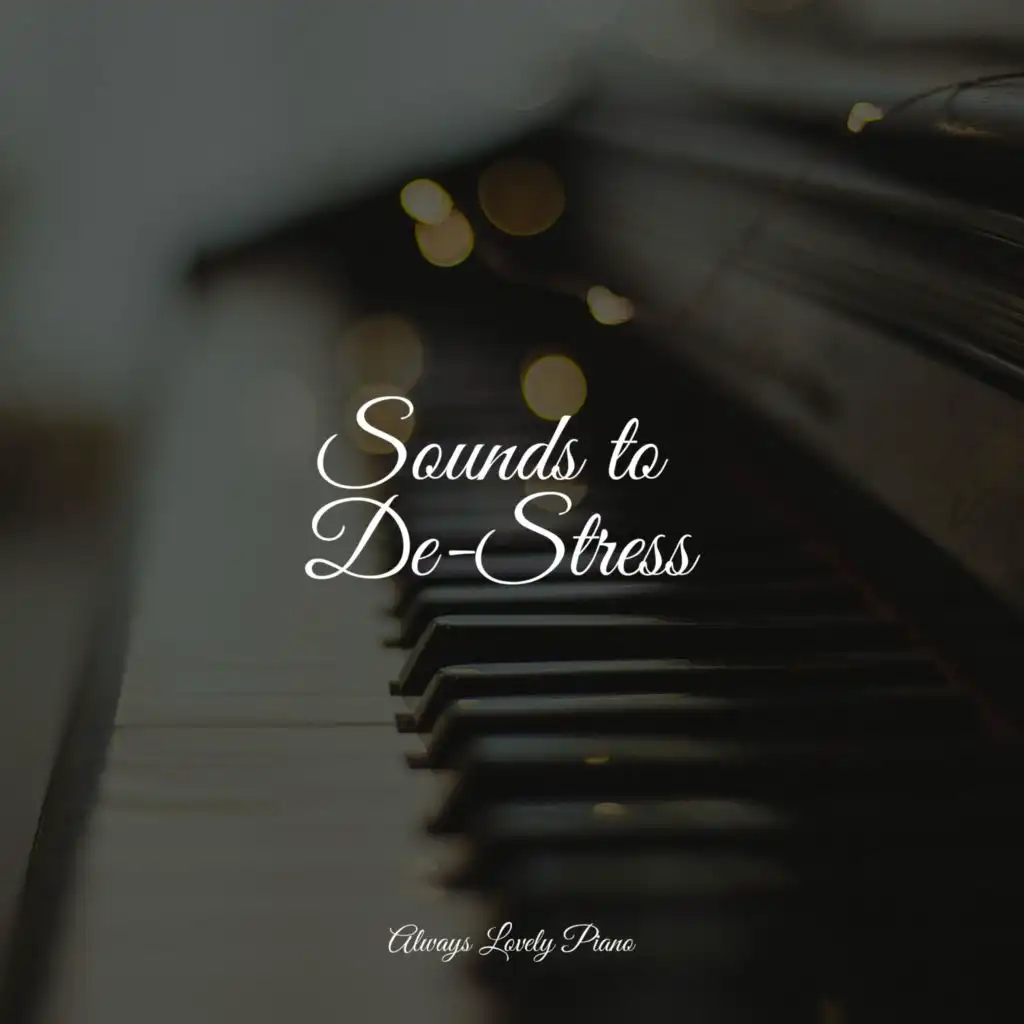 Sounds to De-Stress