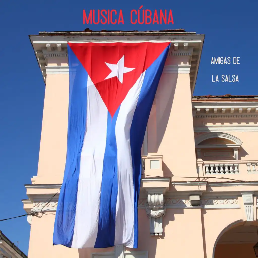 Musica Cubana