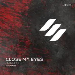 Close My Eyes (Andrew Dimas Remix)