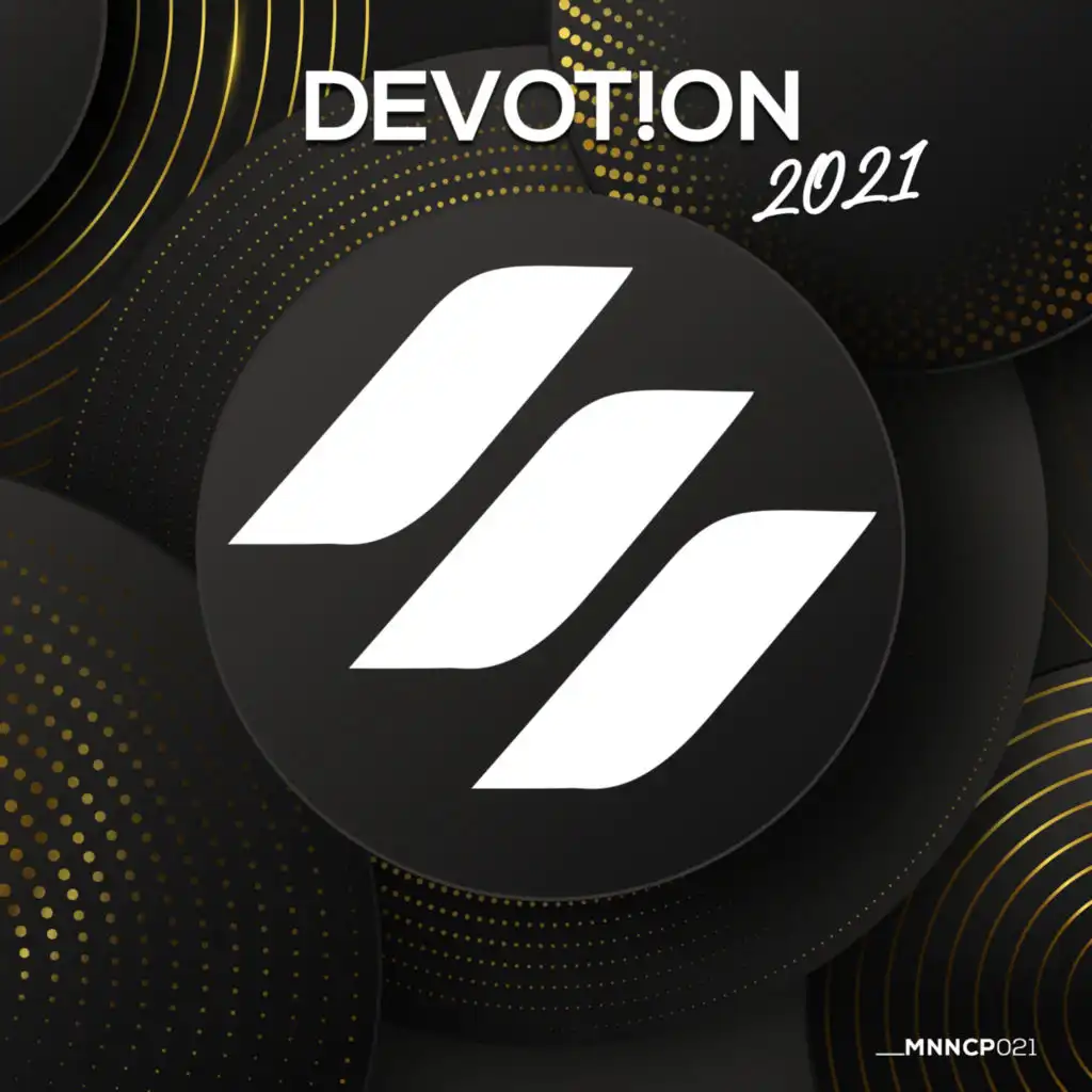 Devotion 2021 (feat. Jaytor & Sharapov)