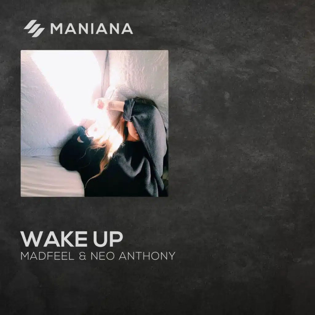 MadFeel, Neo Anthony